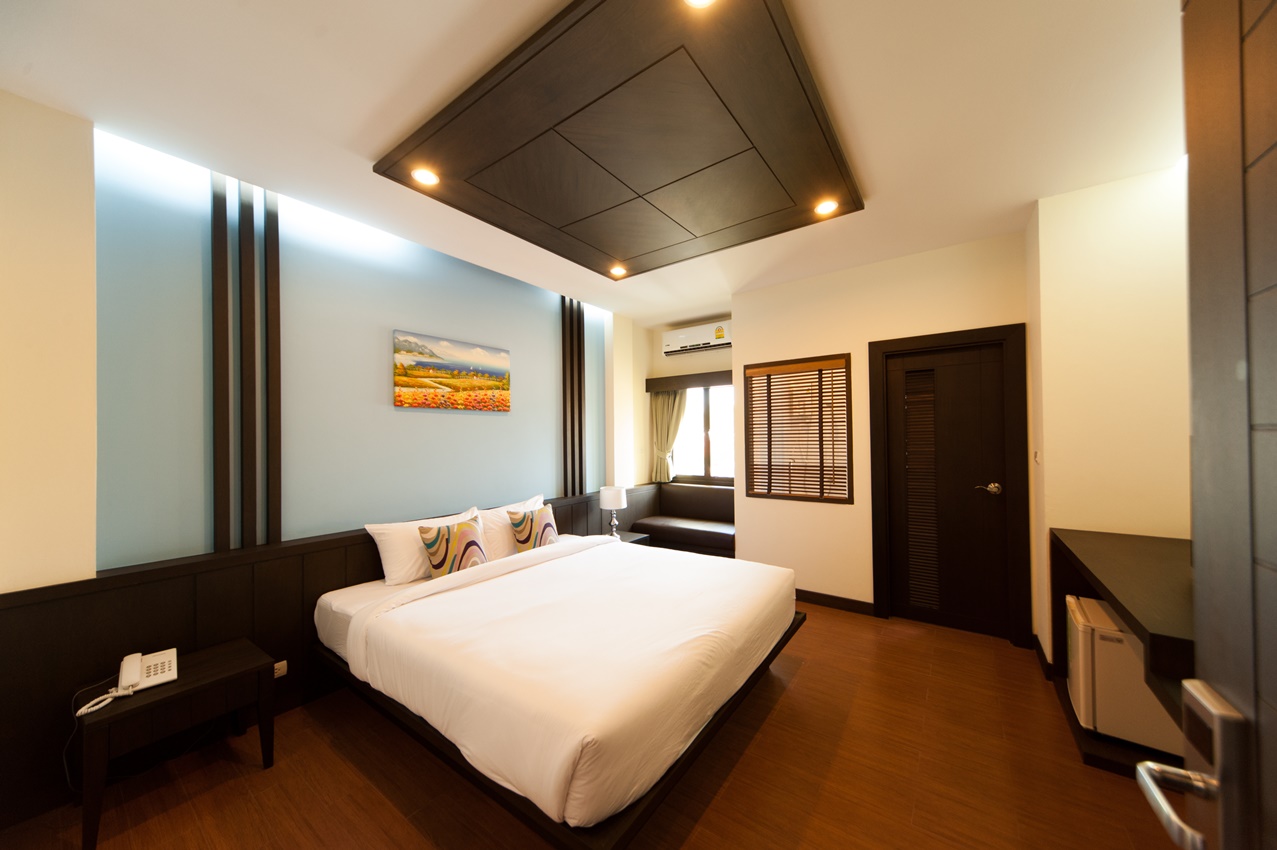 Photo Gallery - M Hostel Lanta